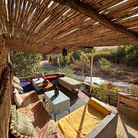 Dar Relax Hostel, Gorges De Todra Tinghir Luaran gambar