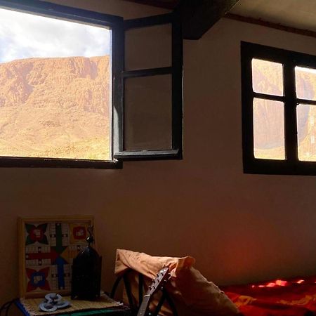 Dar Relax Hostel, Gorges De Todra Tinghir Luaran gambar