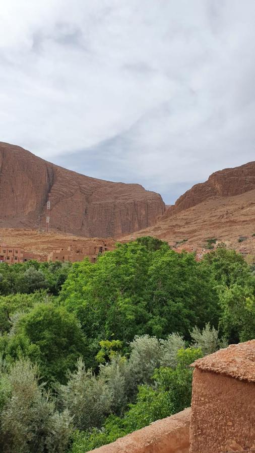 Dar Relax Hostel, Gorges De Todra Tinghir Luaran gambar