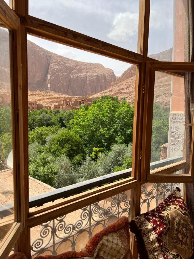 Dar Relax Hostel, Gorges De Todra Tinghir Luaran gambar