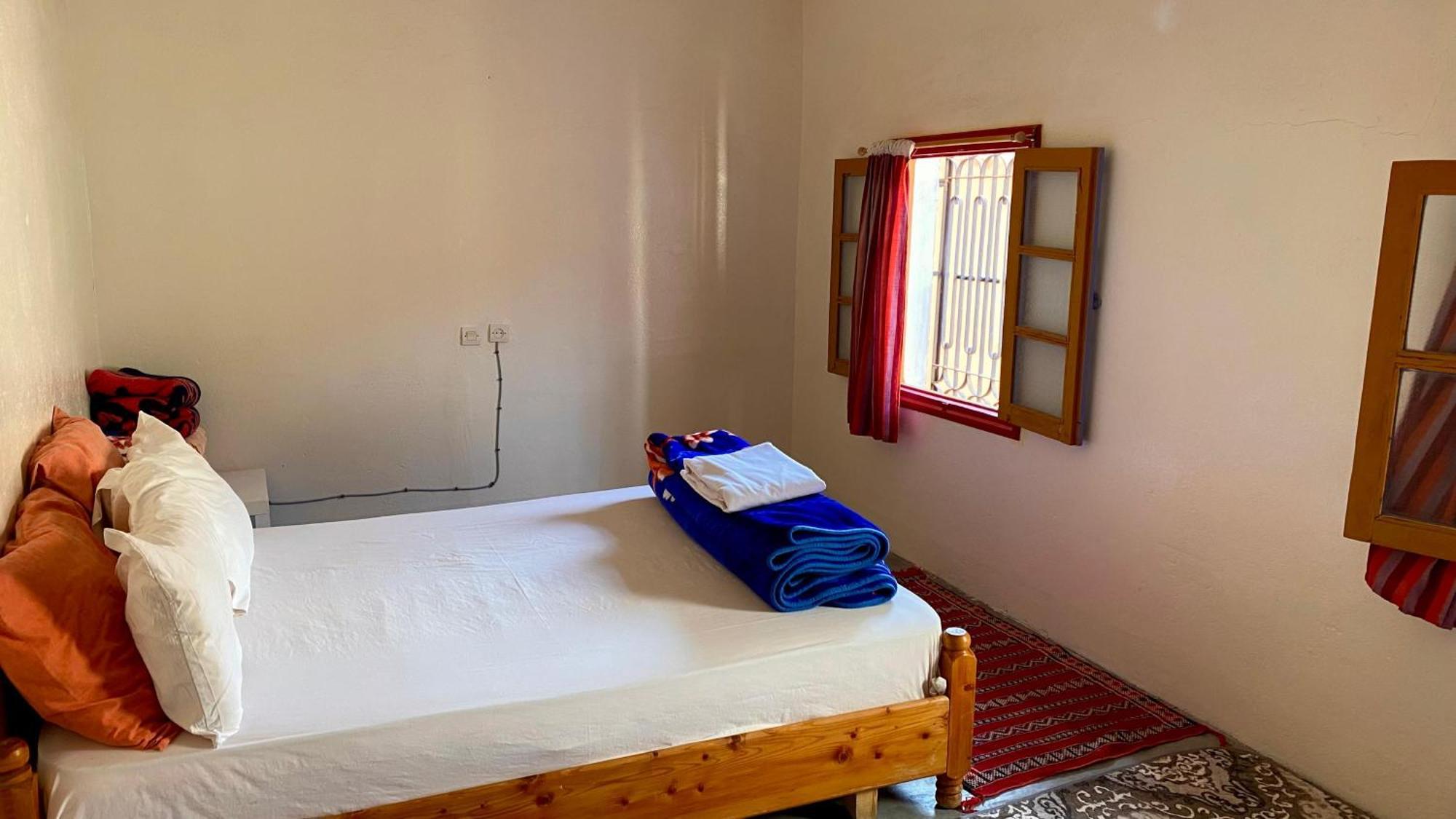 Dar Relax Hostel, Gorges De Todra Tinghir Luaran gambar