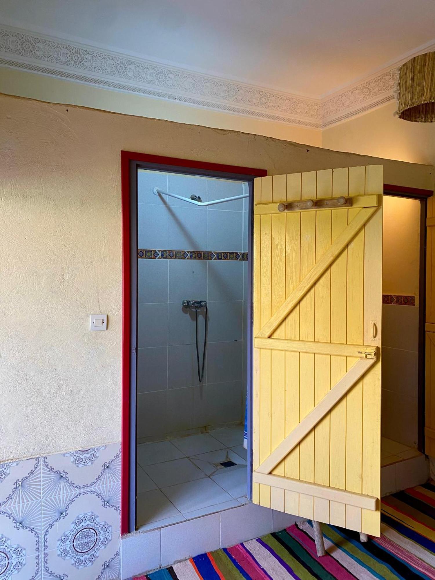 Dar Relax Hostel, Gorges De Todra Tinghir Luaran gambar