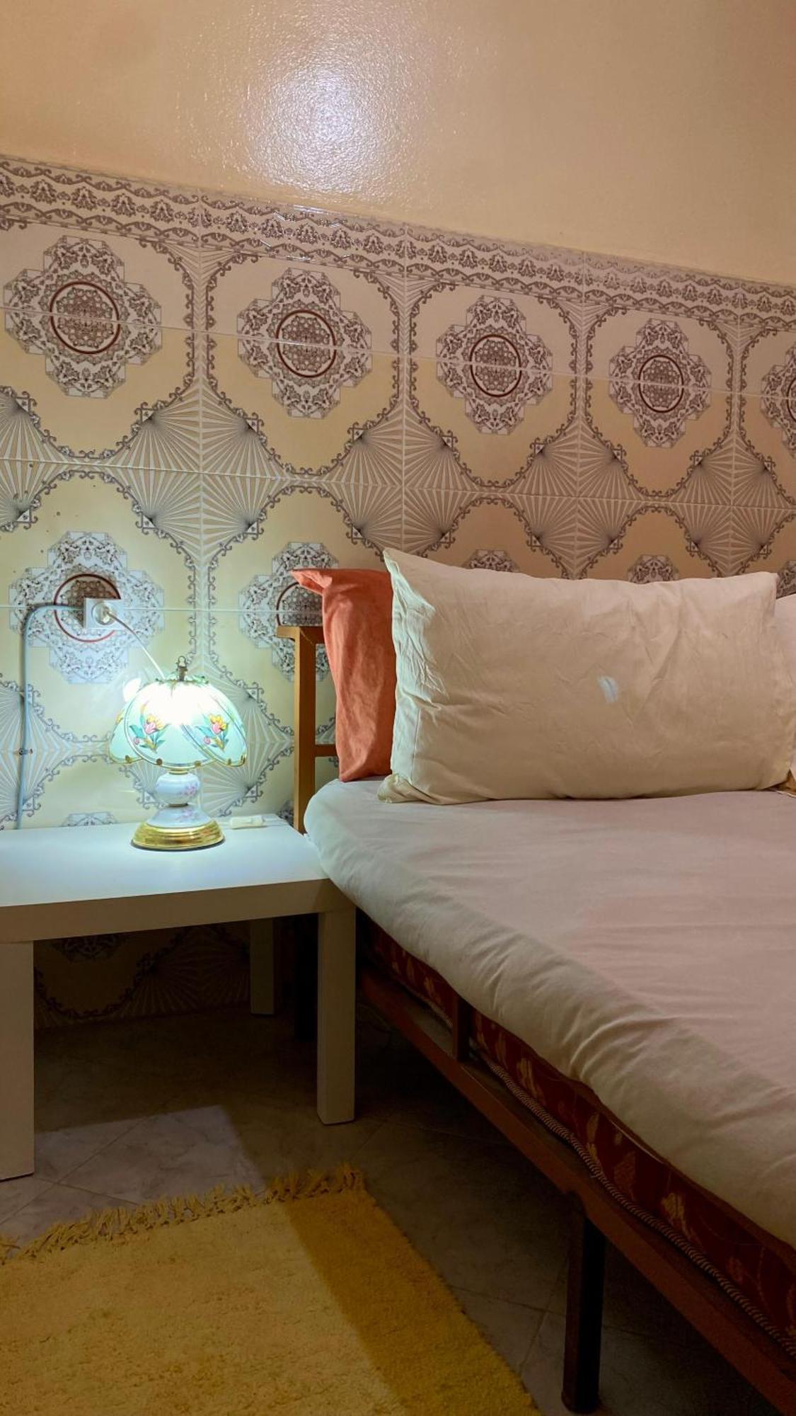Dar Relax Hostel, Gorges De Todra Tinghir Luaran gambar