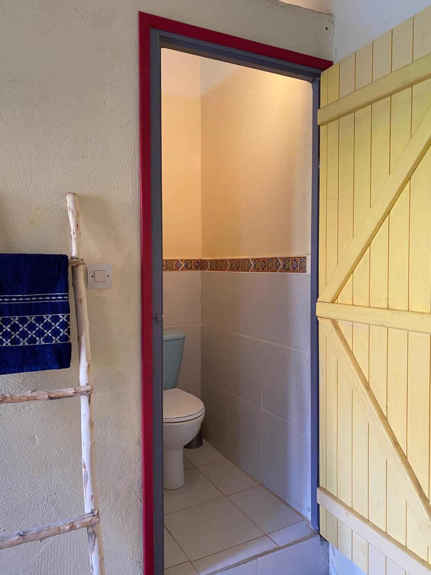 Dar Relax Hostel, Gorges De Todra Tinghir Luaran gambar