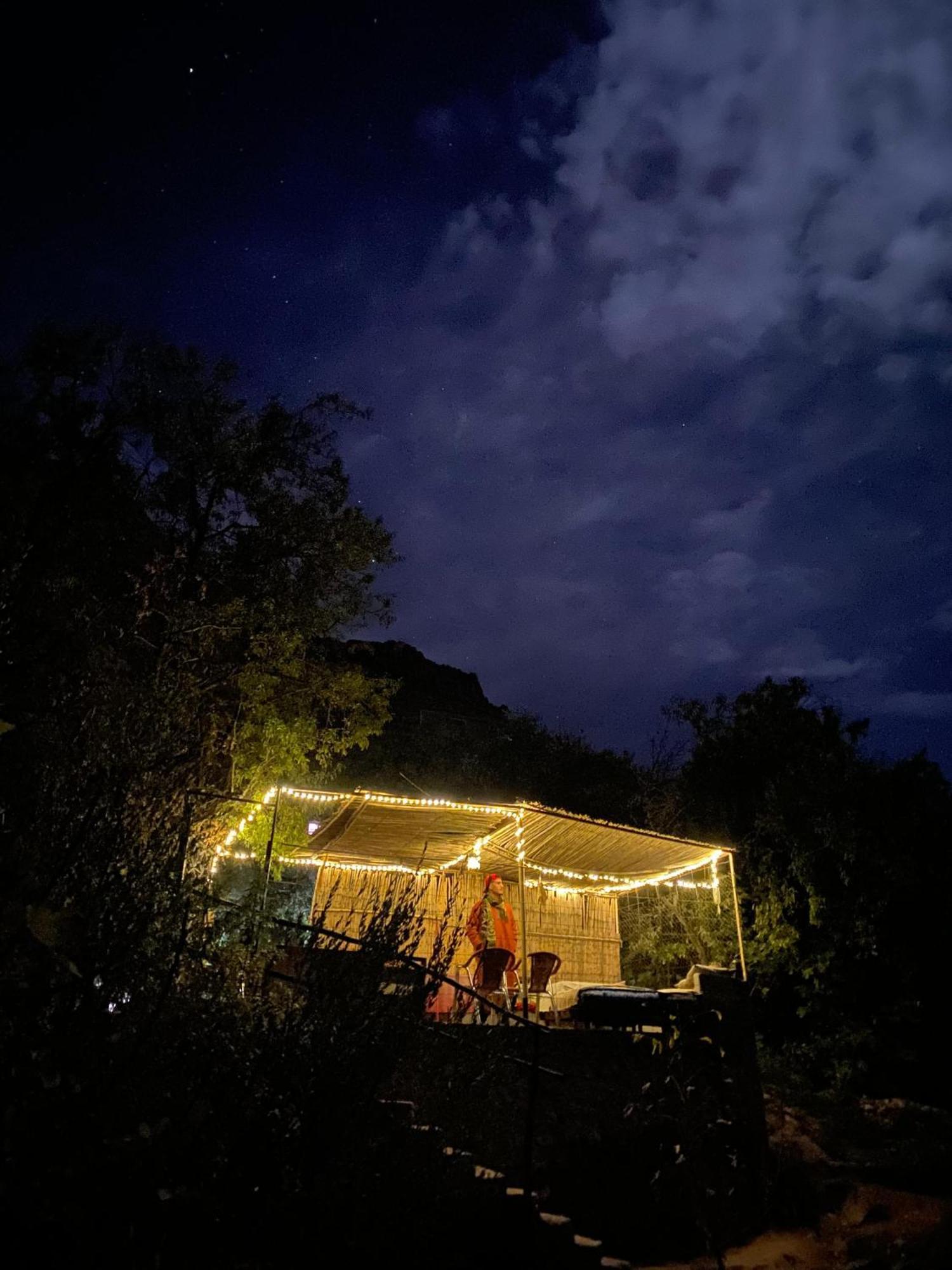 Dar Relax Hostel, Gorges De Todra Tinghir Luaran gambar