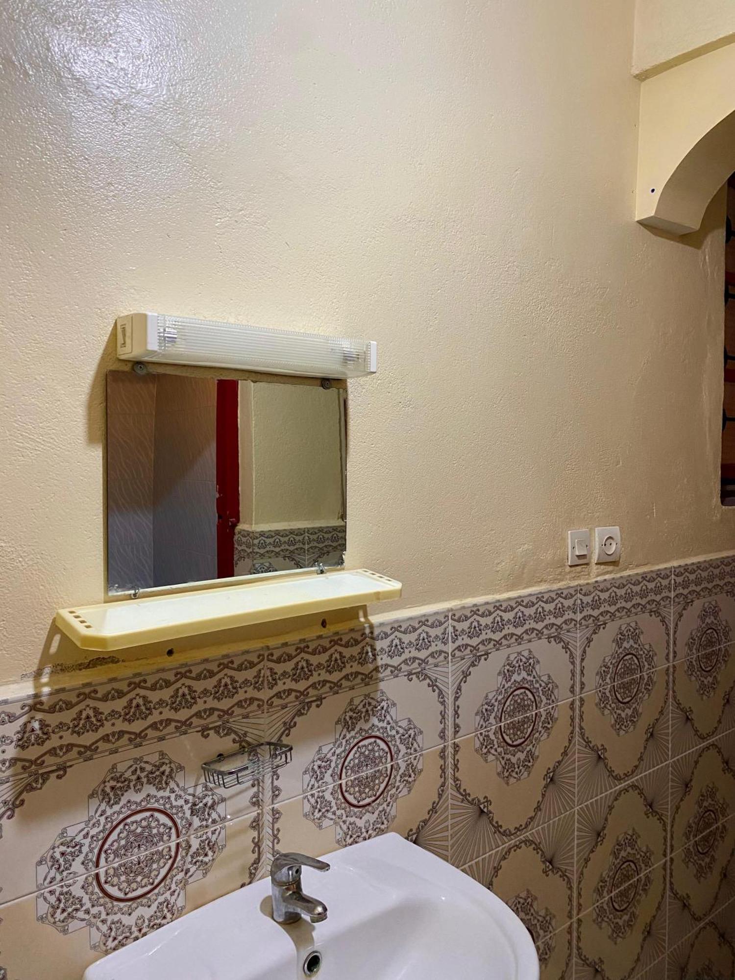 Dar Relax Hostel, Gorges De Todra Tinghir Luaran gambar