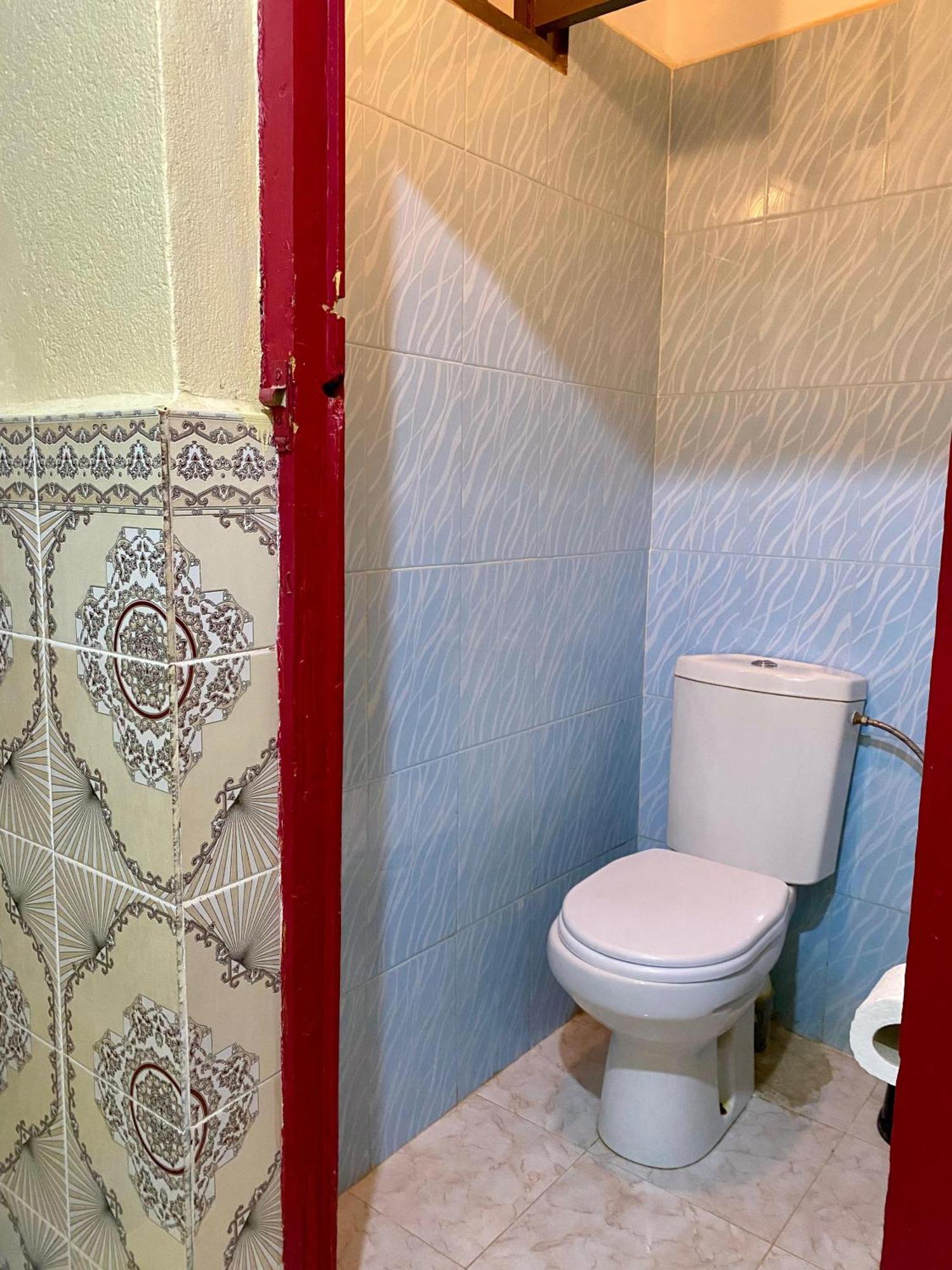 Dar Relax Hostel, Gorges De Todra Tinghir Luaran gambar