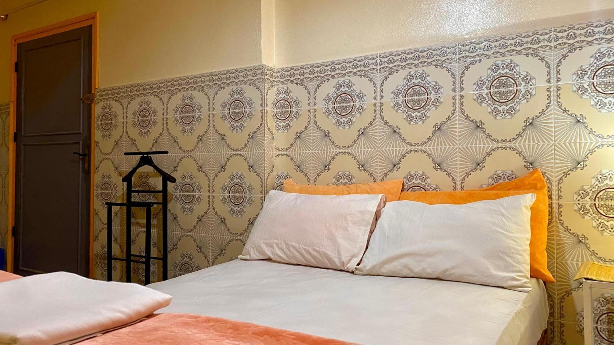 Dar Relax Hostel, Gorges De Todra Tinghir Luaran gambar