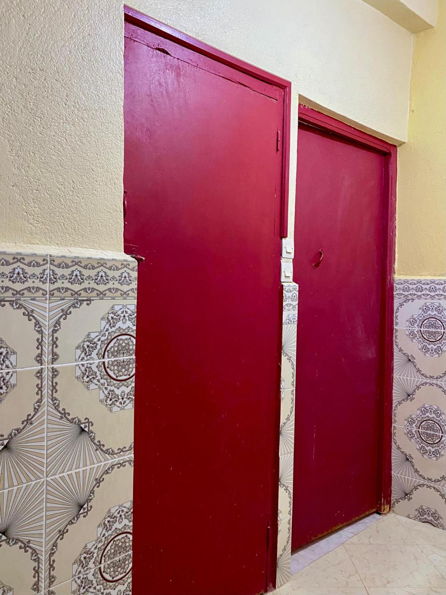 Dar Relax Hostel, Gorges De Todra Tinghir Luaran gambar