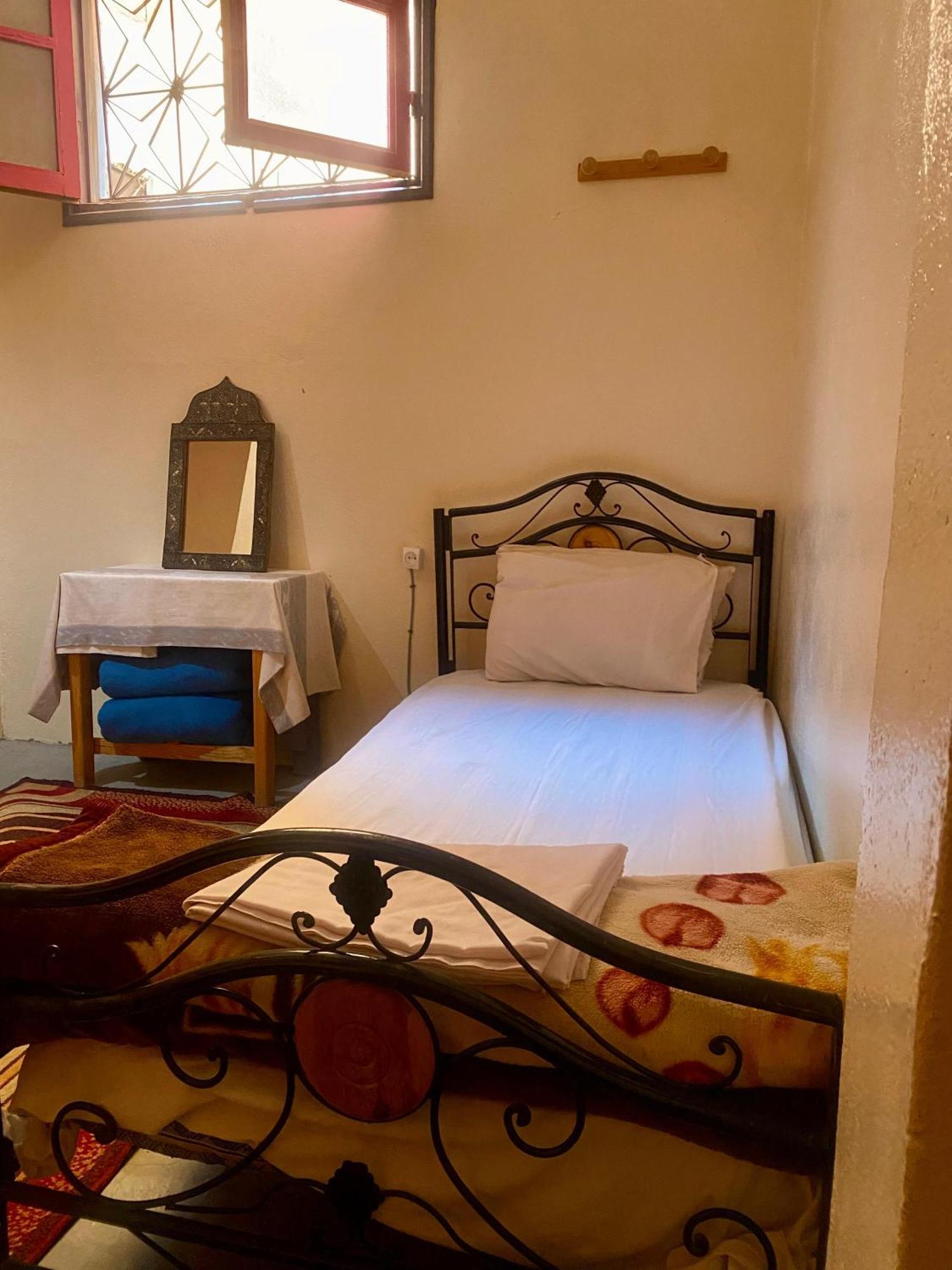 Dar Relax Hostel, Gorges De Todra Tinghir Luaran gambar