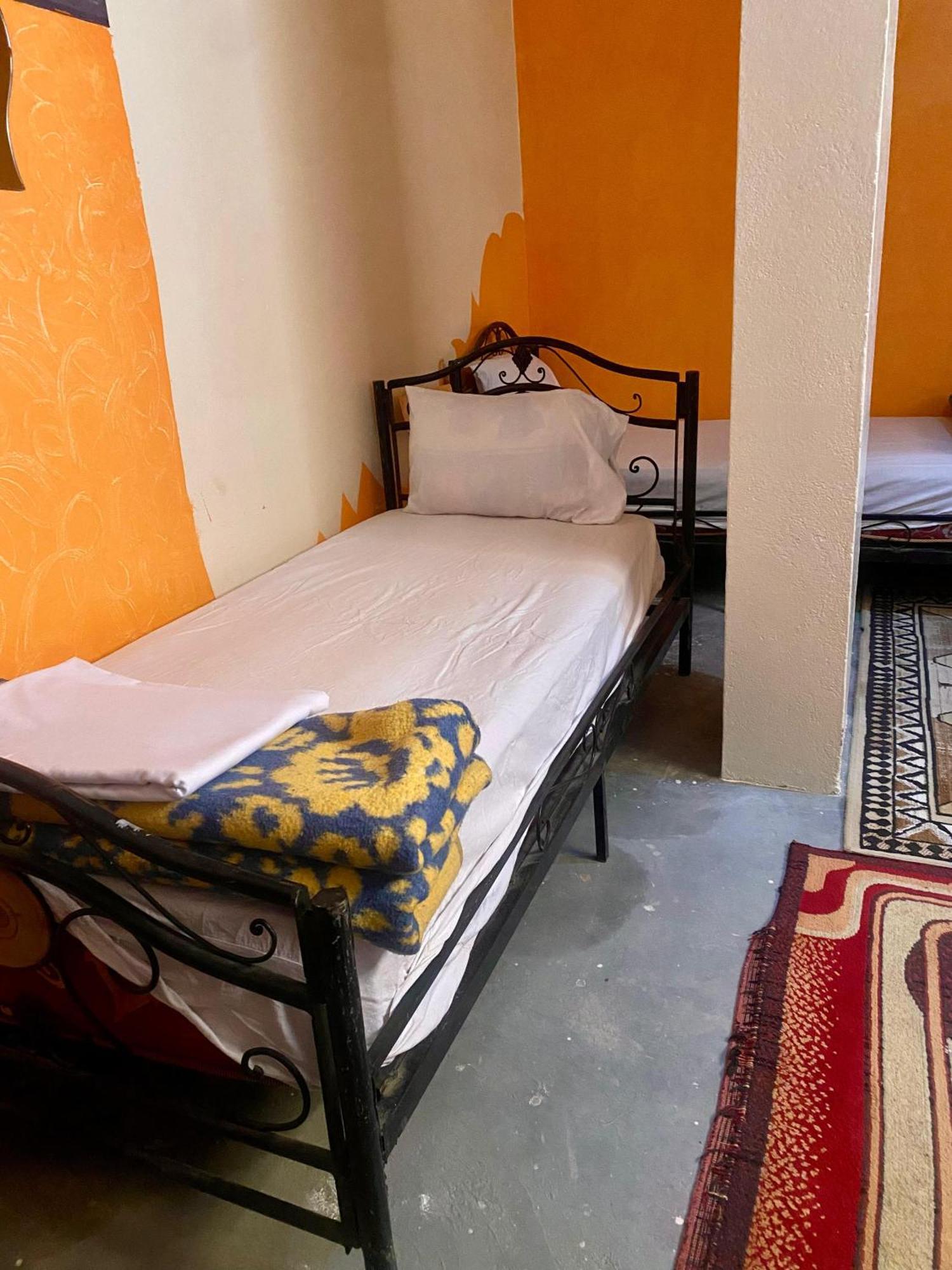 Dar Relax Hostel, Gorges De Todra Tinghir Luaran gambar