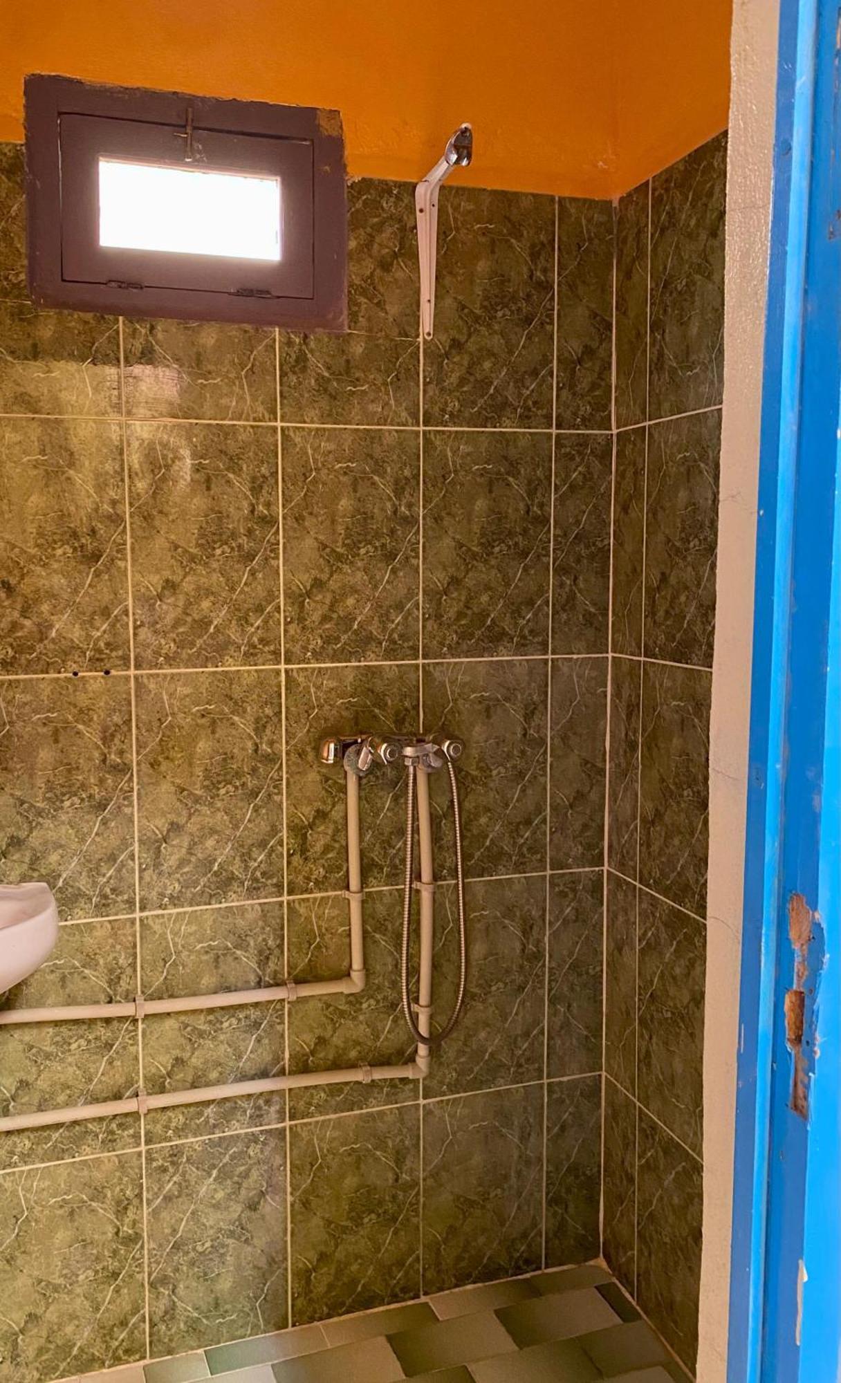 Dar Relax Hostel, Gorges De Todra Tinghir Luaran gambar