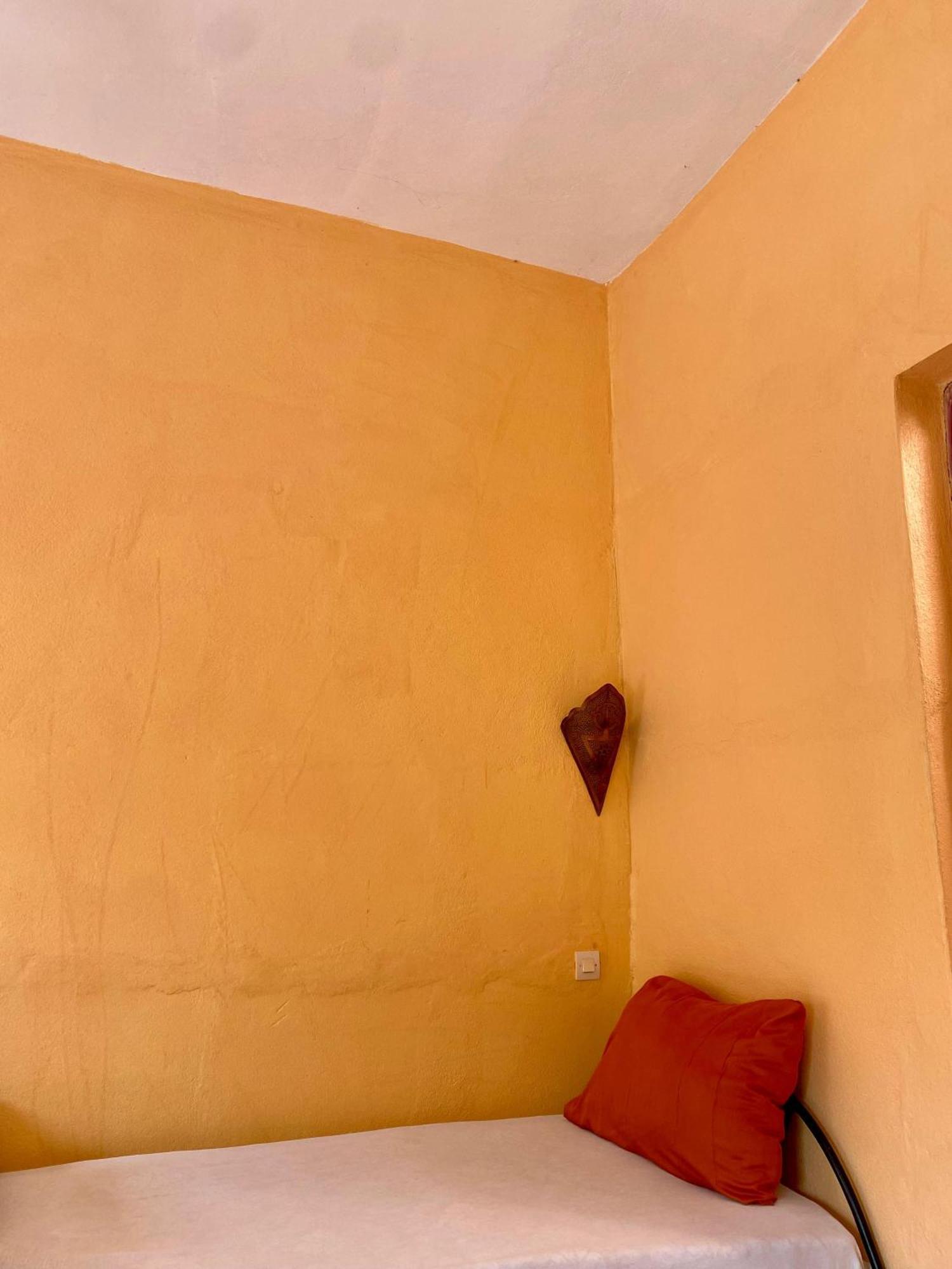 Dar Relax Hostel, Gorges De Todra Tinghir Luaran gambar