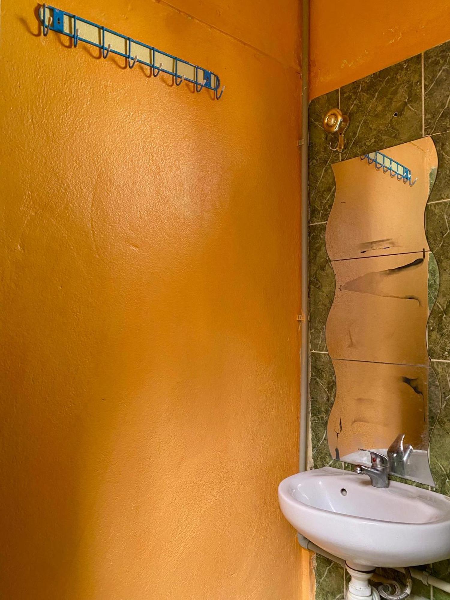 Dar Relax Hostel, Gorges De Todra Tinghir Luaran gambar