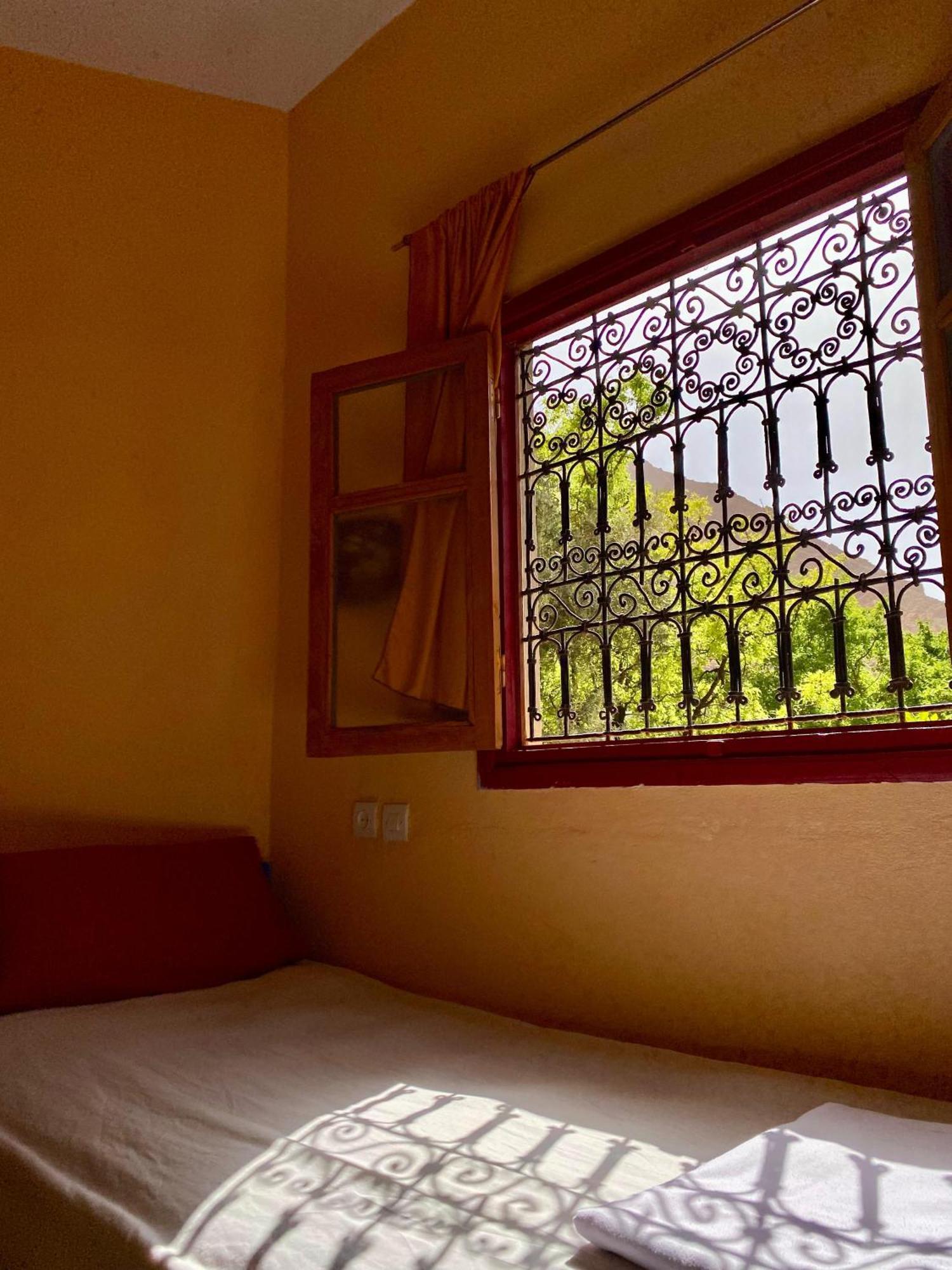 Dar Relax Hostel, Gorges De Todra Tinghir Luaran gambar