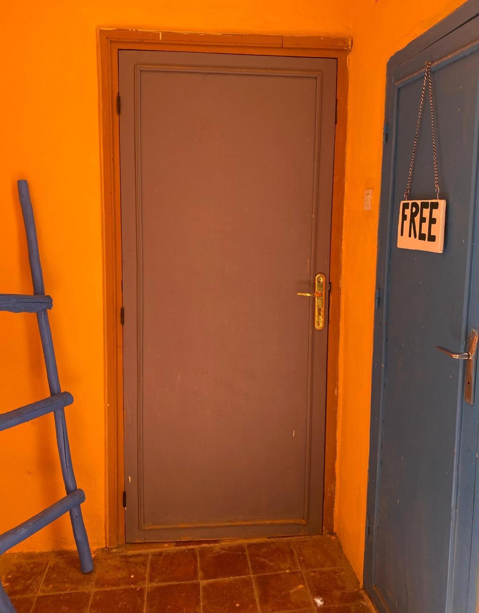 Dar Relax Hostel, Gorges De Todra Tinghir Luaran gambar