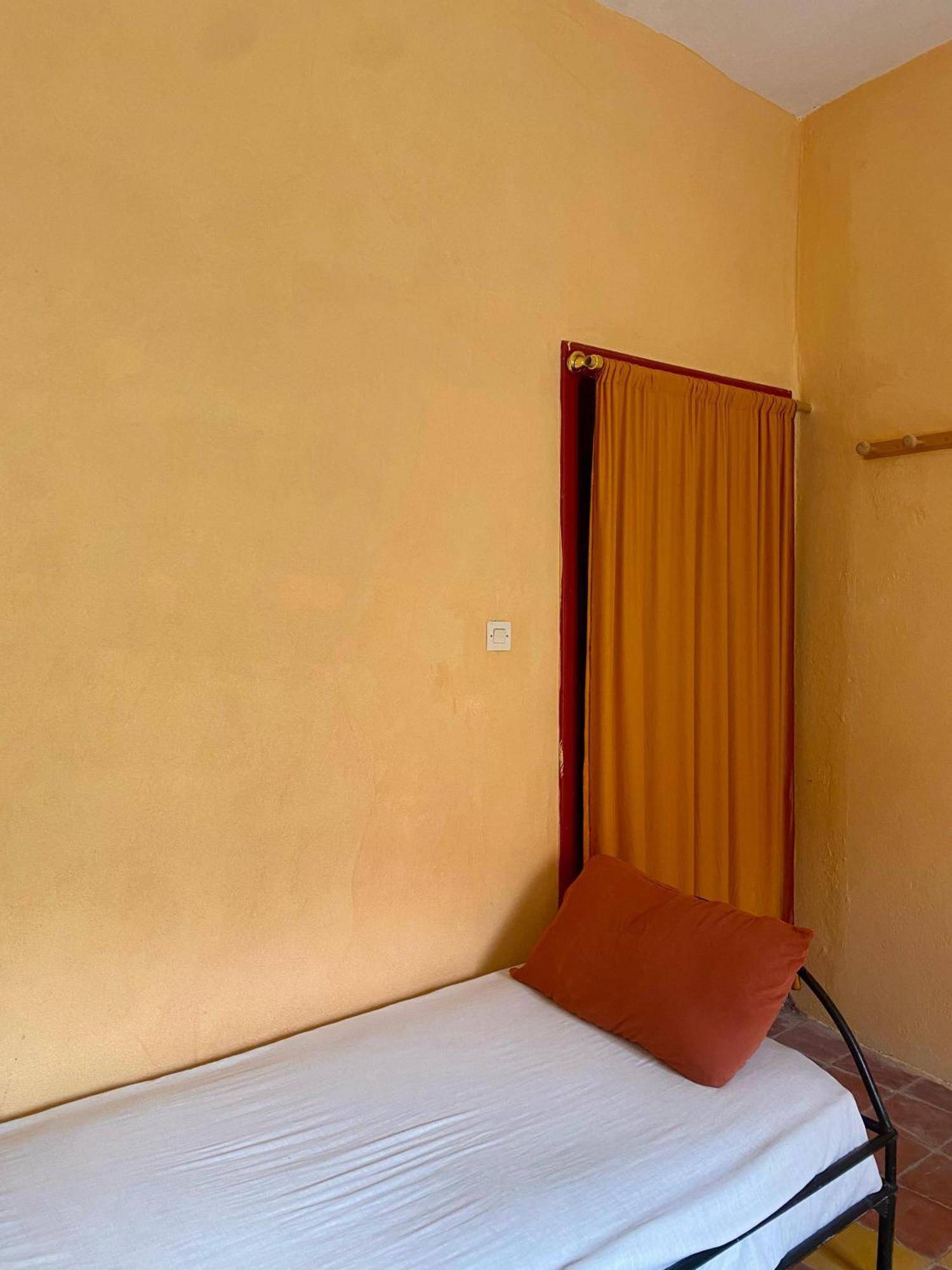 Dar Relax Hostel, Gorges De Todra Tinghir Luaran gambar